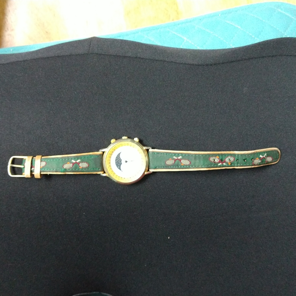 WATCH